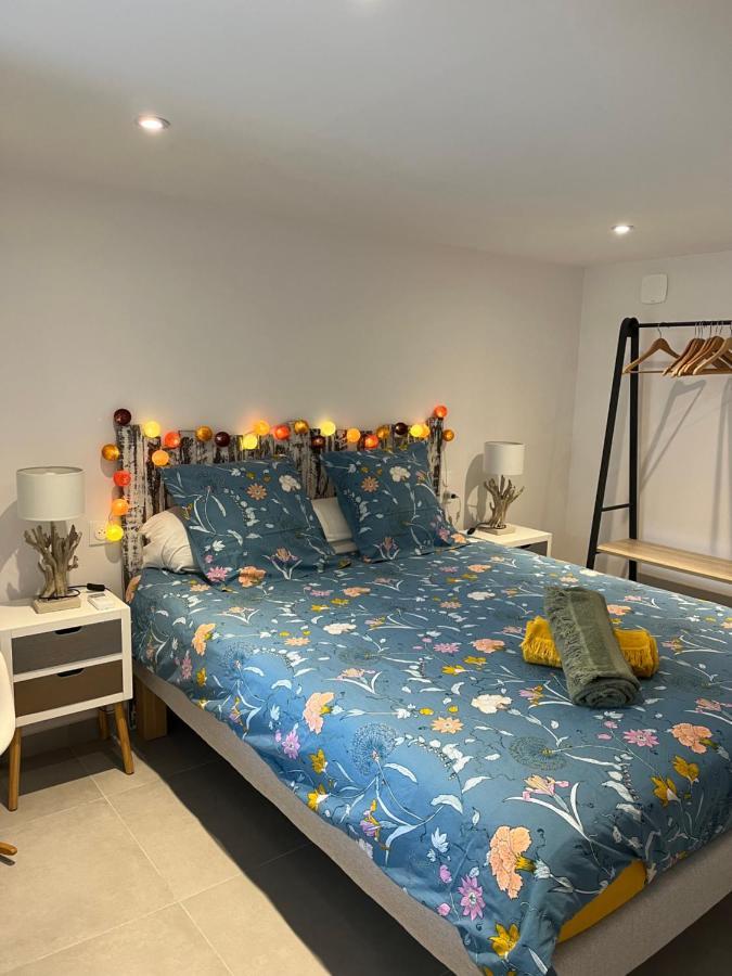Cabanon Vue Mer L Ilette Niolon Cote Bleue Le Rove Exterior foto